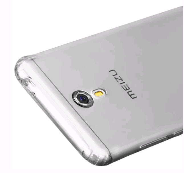 Чохол-накладка DK-Case Бамбук для Meizu M3/M3 mini/M3s (dark)-0